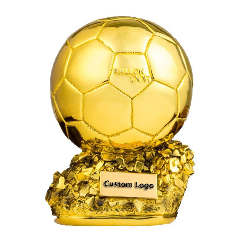 Golden Ball Award Tr