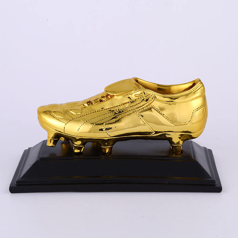 Golden Boot Football