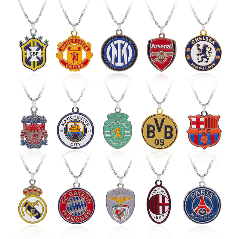 Metal Soccer Team Ne