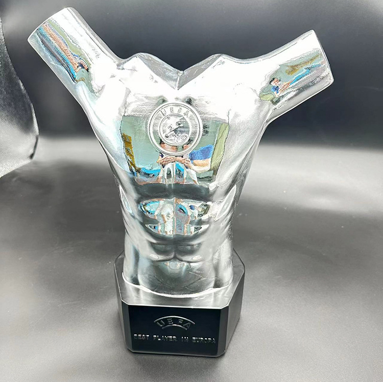 Custom Football Even